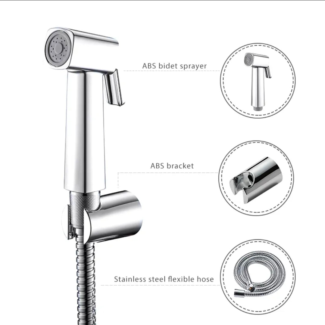Handheld Bidet Spray Wash